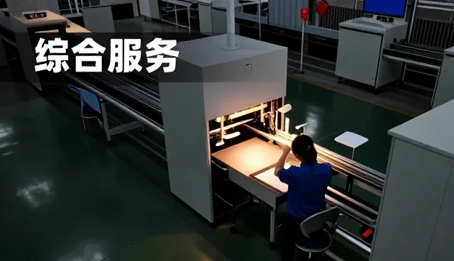 智能办公套装